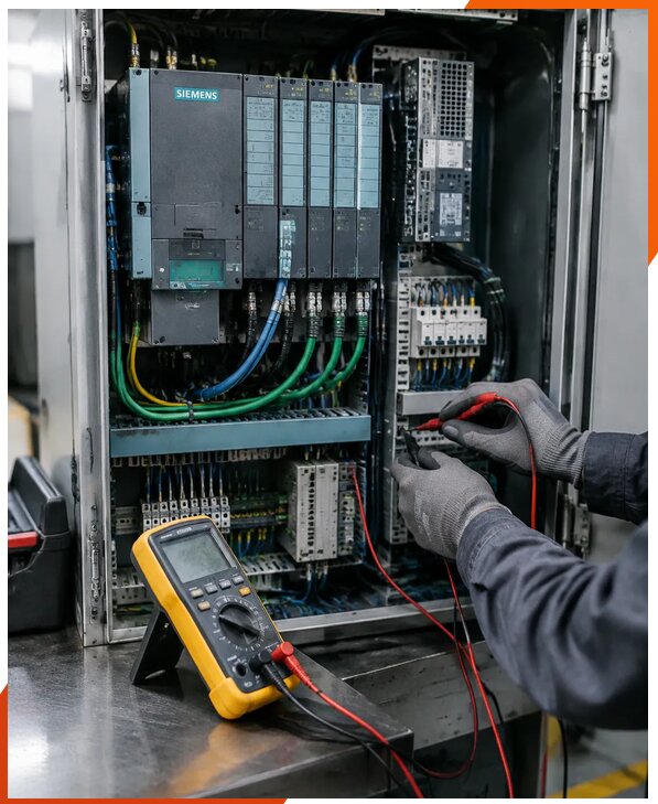 Ремонт систем ЧПУ Siemens в Шуе от 8224 р. | ЮнионикРу